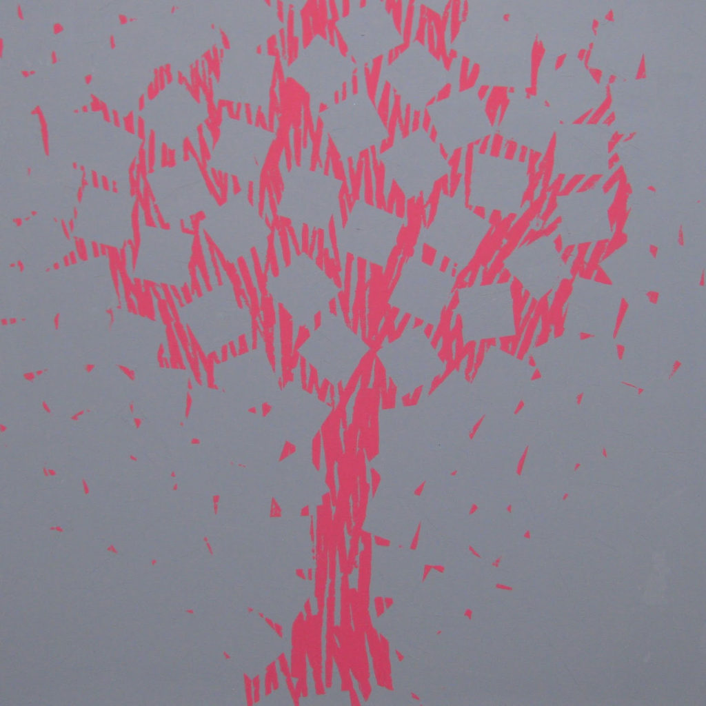 Carré d'arbre