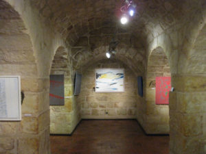 Galerie Galerie