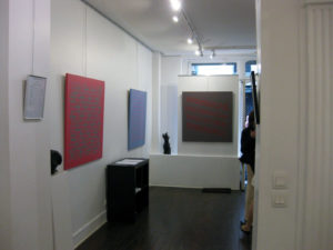 Salon Réalités Nouvelles Galerie