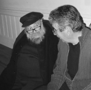 Max Dupuy et Jacques Fauché Max Dupuy et Jacques Fauché