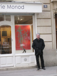 Galerie Monod