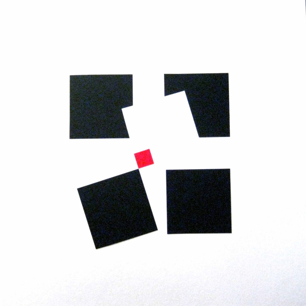 Serial carré 8
