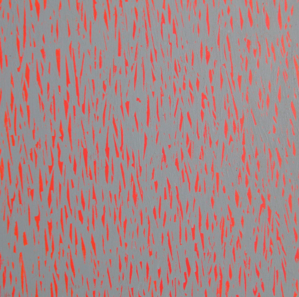 Lumière rouge